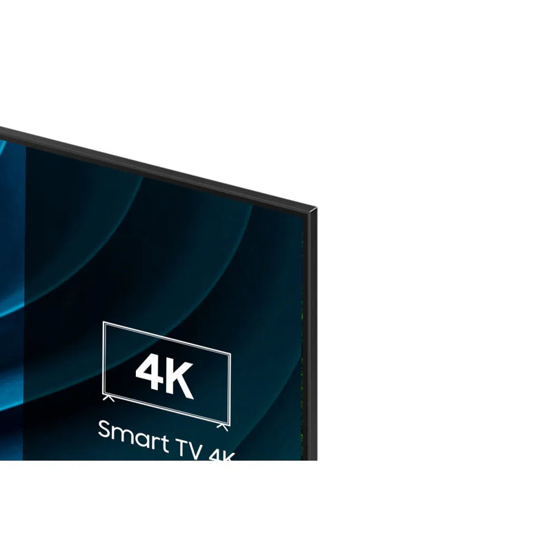 [PROMOÇÃO DE CARNAVAL🎭] TV Smart 55" Crystal UHD 4K 2024 3 em 1 Ultrafina [ÚLTIMAS UNIDADES]